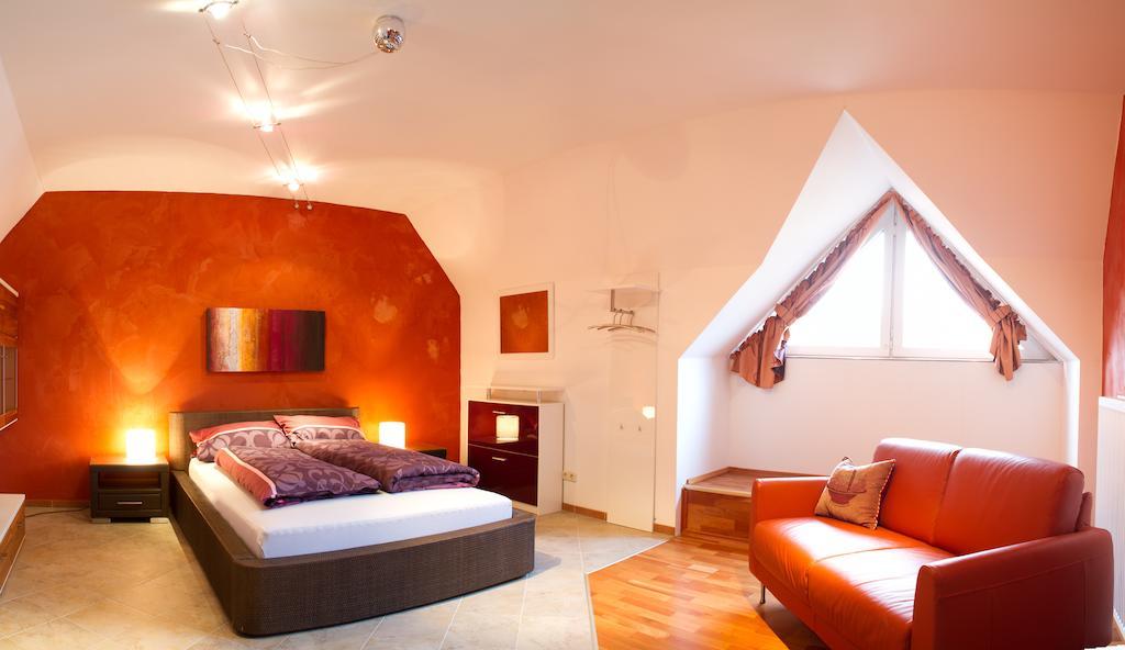 Almehof Thöne Bueren  Zimmer foto